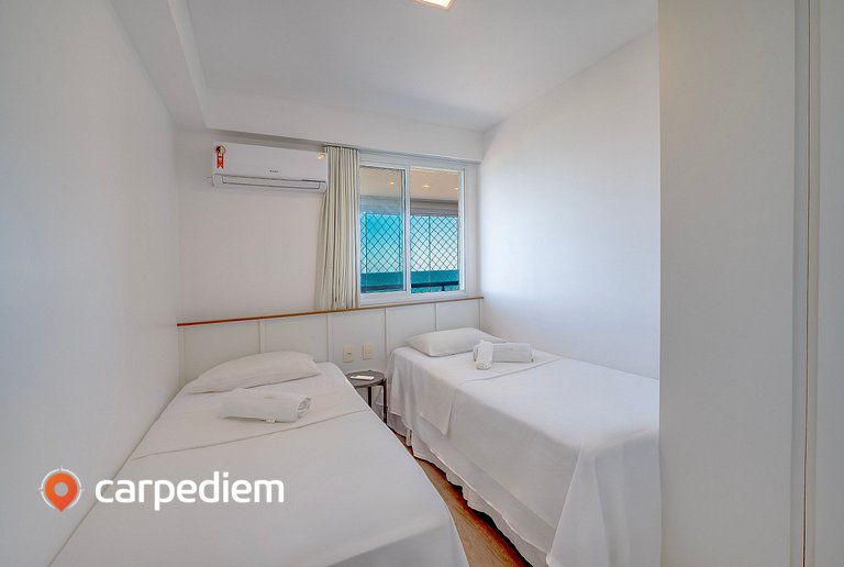Beach Village #903 Frente Mar by Carpediem