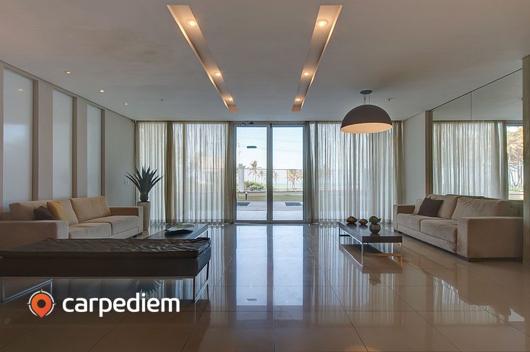 Beach Village #903 Frente Mar by Carpediem