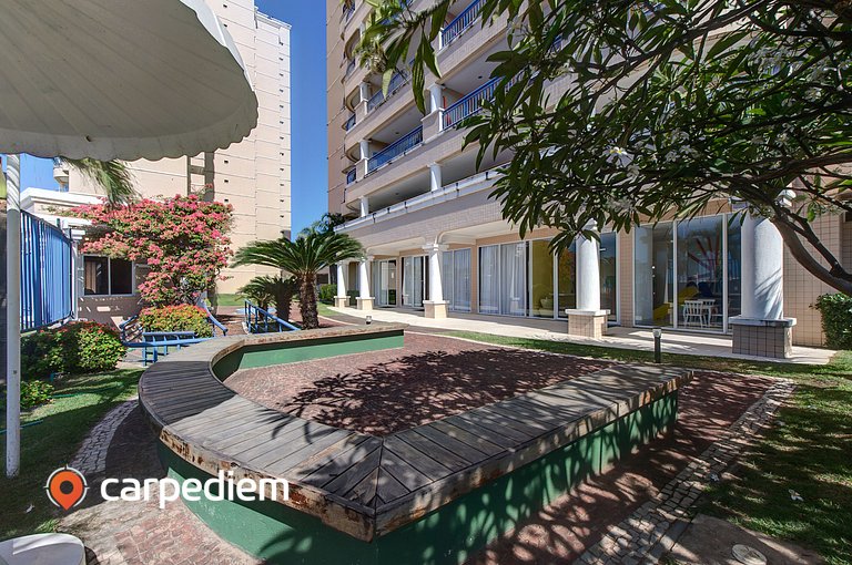 Beach Village #903 Frente Mar by Carpediem