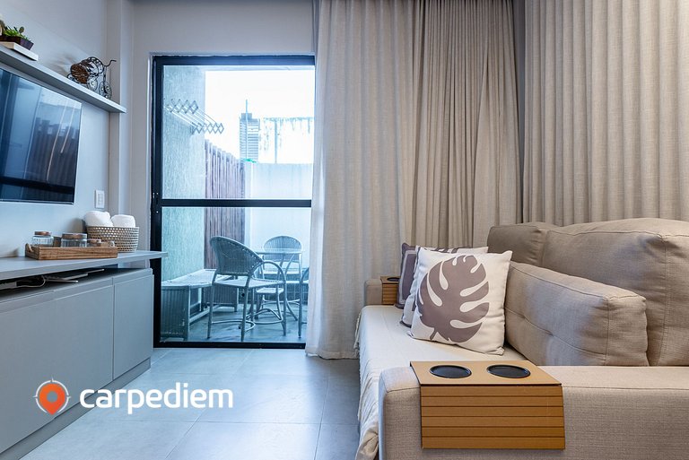 VillaDelPorto #08 Studio em Porto by Carpediem
