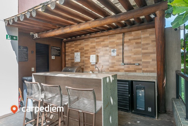 VillaDelPorto #08 Studio em Porto by Carpediem