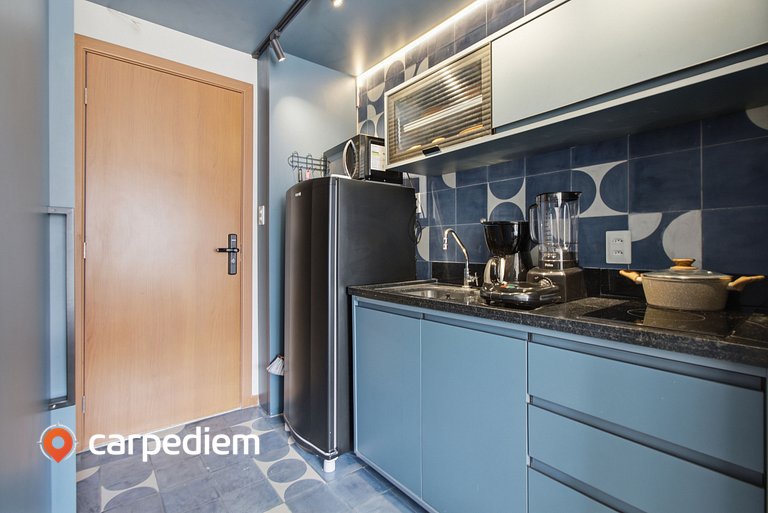 Barra Premium studio em Salvador by Carpediem