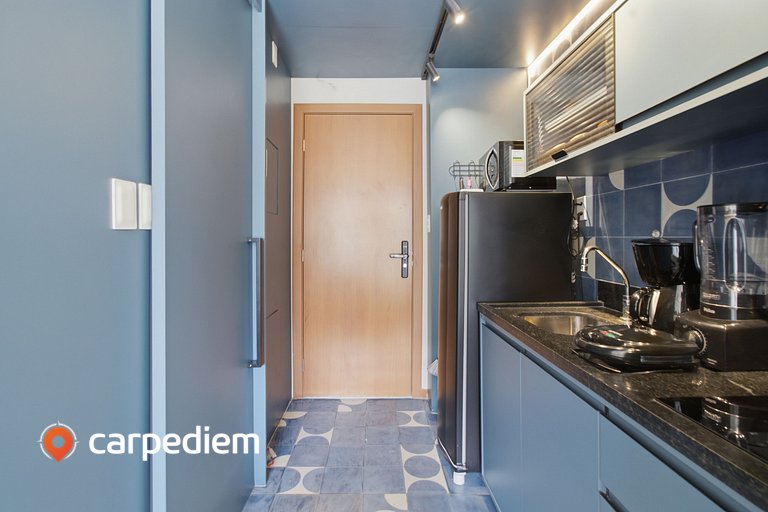 Barra Premium studio em Salvador by Carpediem