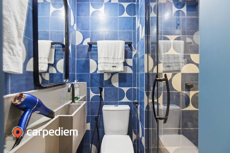 Barra Premium studio em Salvador by Carpediem