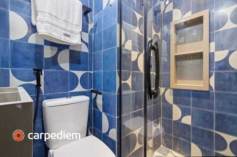 Barra Premium studio em Salvador by Carpediem