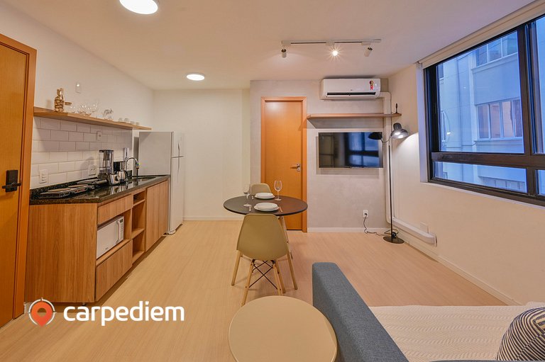 Send Cooliving Centro e Lapa by Carpediem