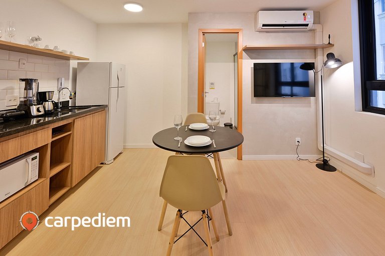Send Cooliving Centro e Lapa by Carpediem