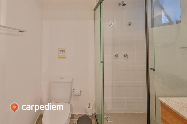 Send Cooliving Centro e Lapa by Carpediem