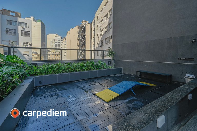 Send Cooliving Centro e Lapa by Carpediem