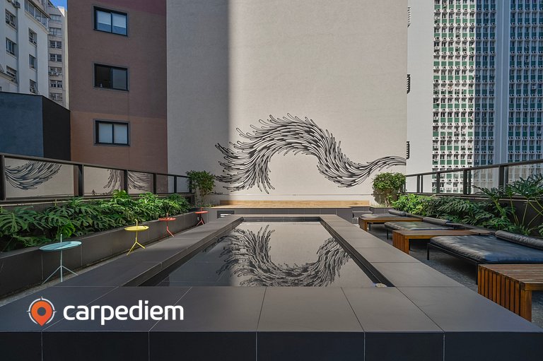 Send Cooliving Centro e Lapa by Carpediem