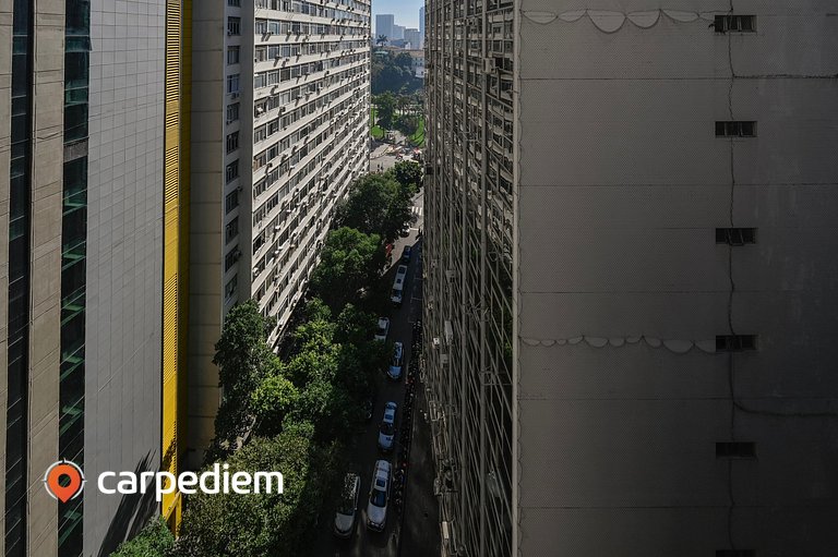 Send Cooliving Centro e Lapa by Carpediem