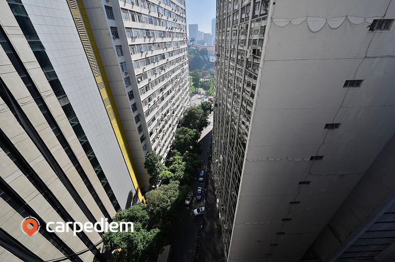 Send Cooliving Centro e Lapa by Carpediem