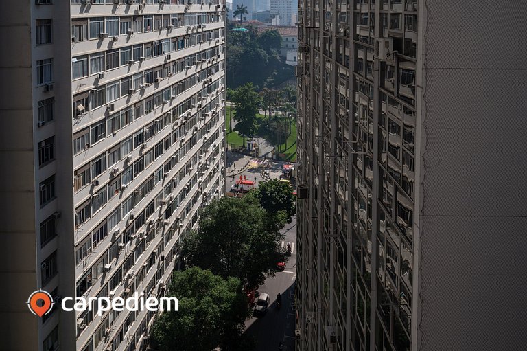 Send Cooliving Centro e Lapa by Carpediem
