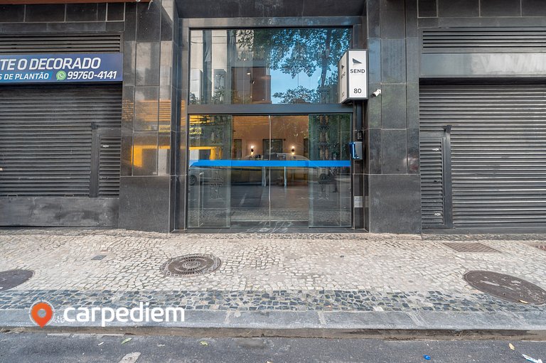 Send Cooliving Centro e Lapa by Carpediem