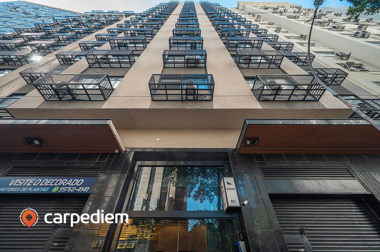 Send Cooliving Centro e Lapa by Carpediem