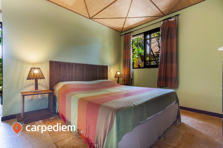 Pousada Village Porto Mirim - Studio by Carpediem
