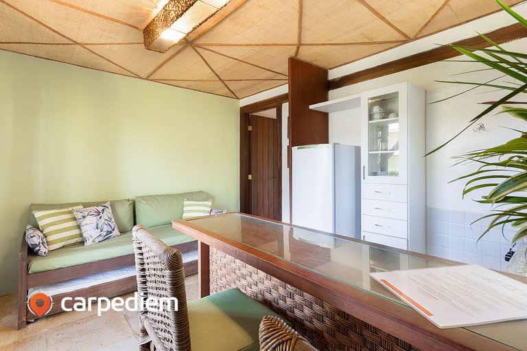Pousada Village Porto Mirim - Studio by Carpediem