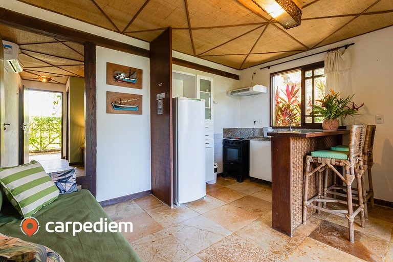 Pousada Village Porto Mirim - Studio by Carpediem