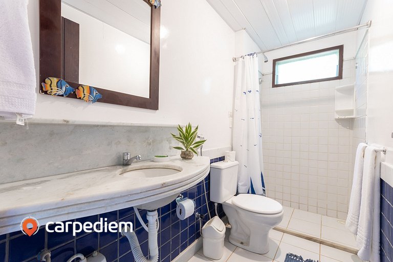 Pousada Village Porto Mirim - Studio by Carpediem