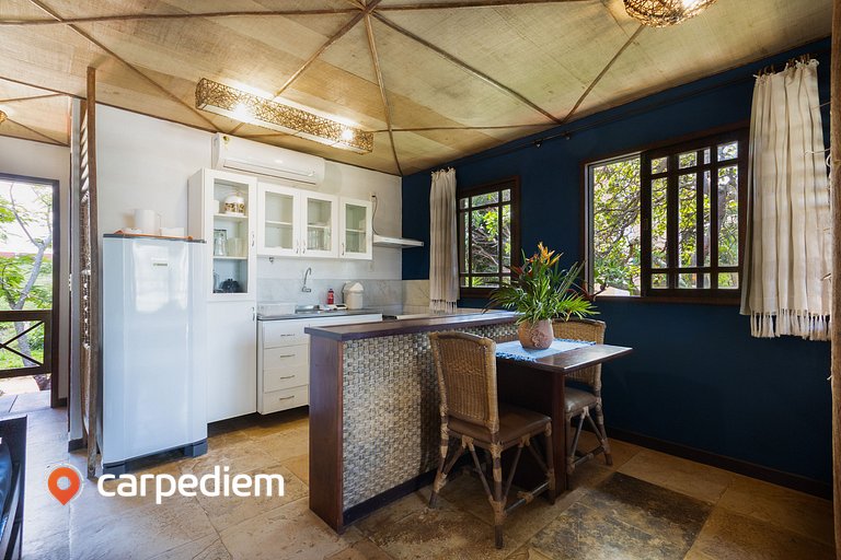 Pousada Village Porto Mirim - Loft by Carpediem