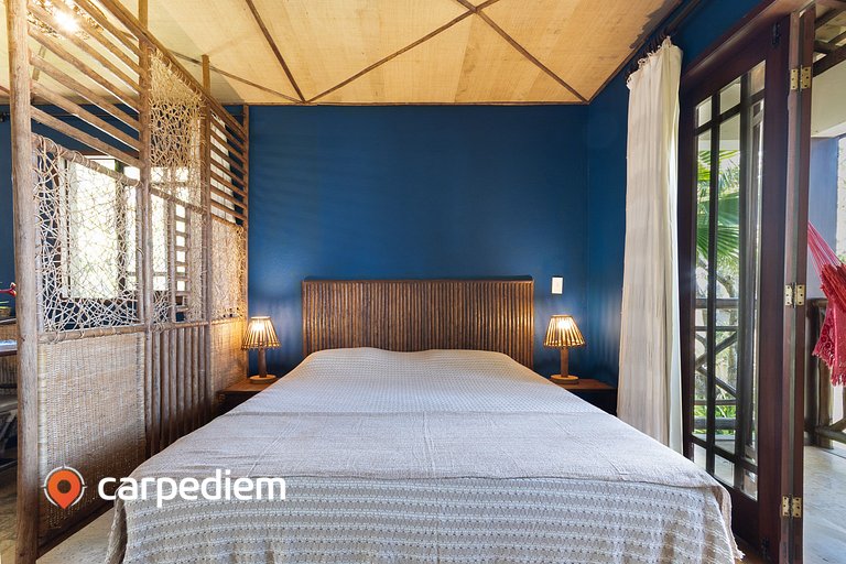 Pousada Village Porto Mirim - Loft by Carpediem