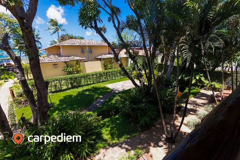Pousada Village Porto Mirim - Loft by Carpediem