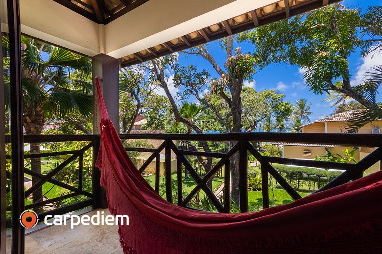Pousada Village Porto Mirim - Loft by Carpediem