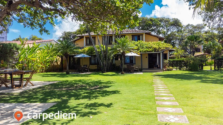 Pousada Village Porto Mirim - Loft by Carpediem