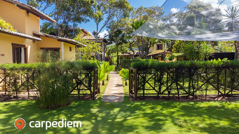 Pousada Village Porto Mirim - Studio by Carpediem