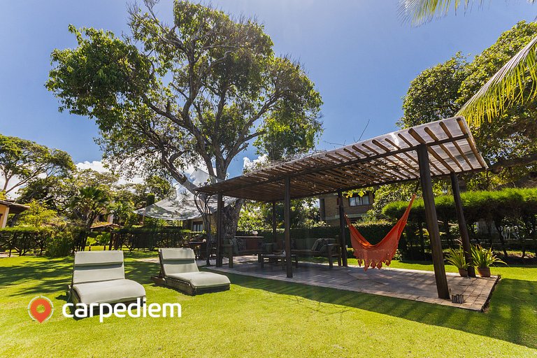 Pousada Village Porto Mirim - Loft by Carpediem