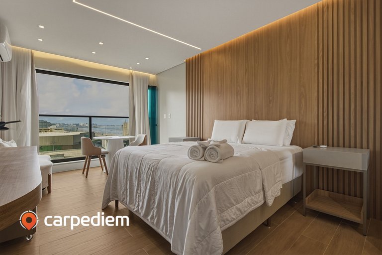 Art Studio - Vista Mar by Carpediem