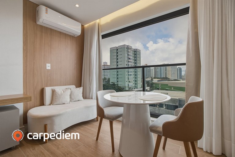 Art Studio - Vista Mar by Carpediem