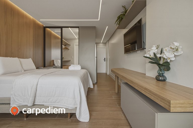Art Studio - Vista Mar by Carpediem