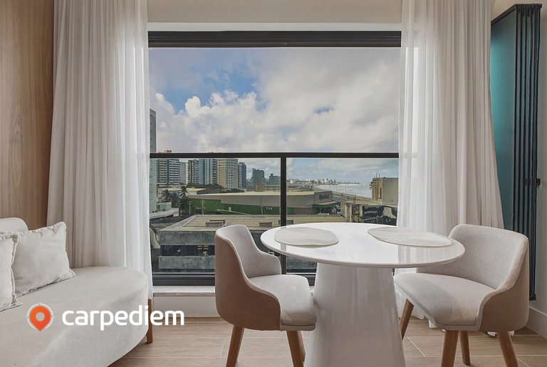 Art Studio - Vista Mar by Carpediem