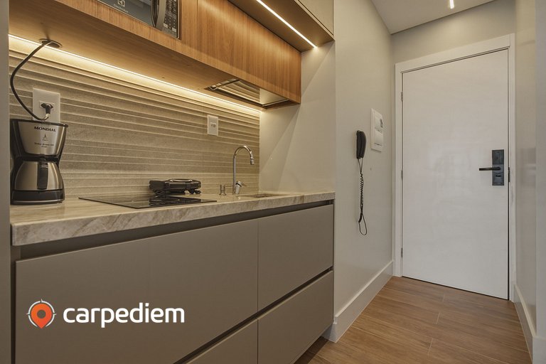 Art Studio - Vista Mar by Carpediem