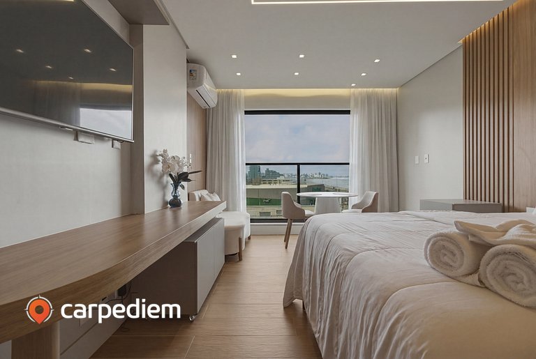 Art Studio - Vista Mar by Carpediem