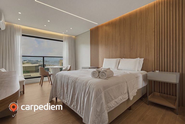 Art Studio - Vista Mar by Carpediem