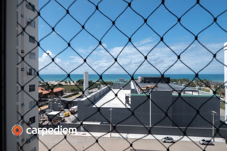 Mirante #903 Perto da Praia by Carpediem
