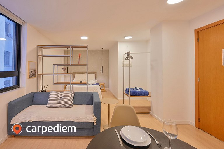 Send Cooliving Centro e Lapa by Carpediem