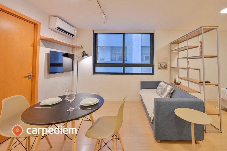Send Cooliving Centro e Lapa by Carpediem
