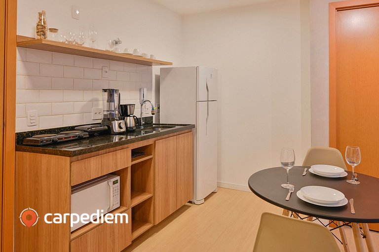 Send Cooliving Centro e Lapa by Carpediem