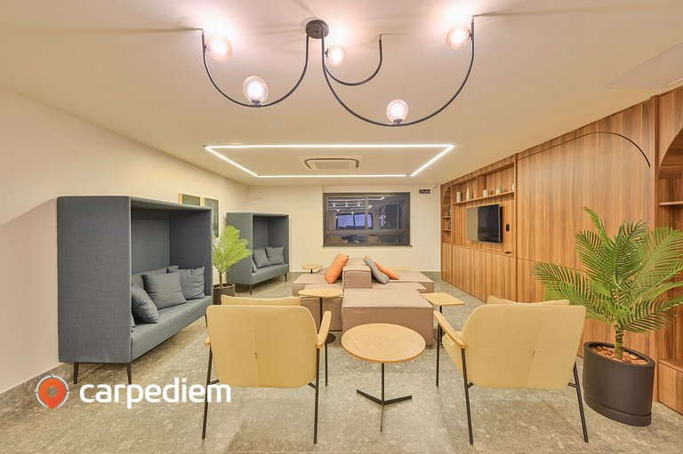 Send Cooliving Centro e Lapa by Carpediem