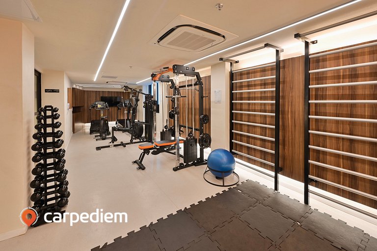 Send Cooliving Centro e Lapa by Carpediem