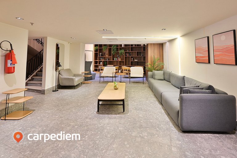 Send Cooliving Centro e Lapa by Carpediem