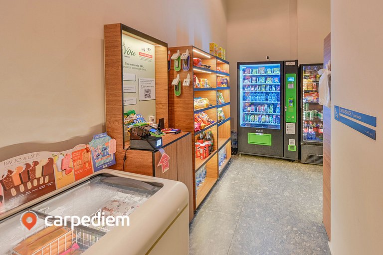 Send Cooliving Centro e Lapa by Carpediem