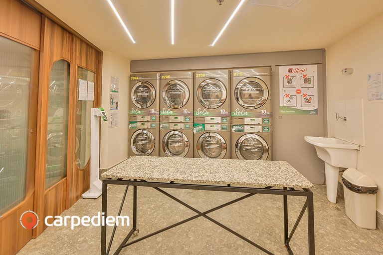 Send Cooliving Centro e Lapa by Carpediem