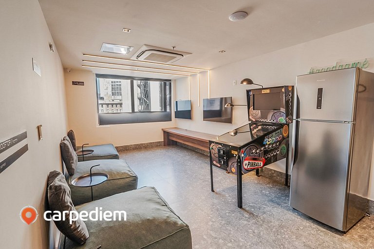 Send Cooliving Centro e Lapa by Carpediem