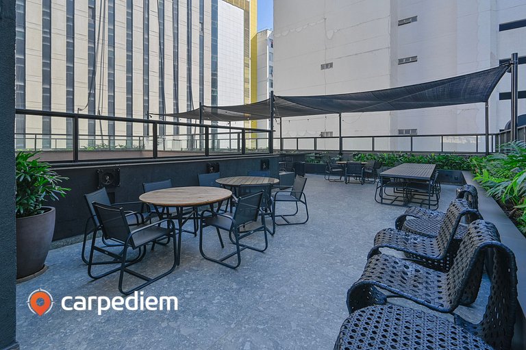 Send Cooliving Centro e Lapa by Carpediem