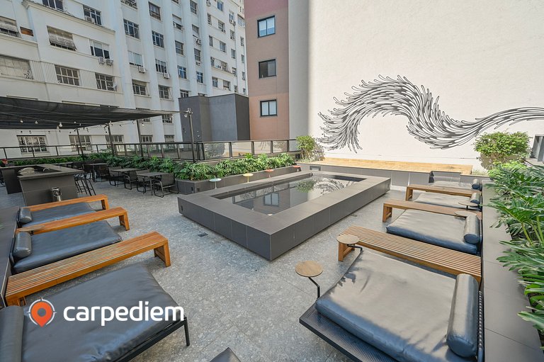 Send Cooliving Centro e Lapa by Carpediem