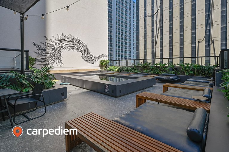 Send Cooliving Centro e Lapa by Carpediem